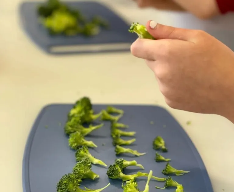 Guia para Pais: Implementando Hábitos de Alimentação Saudáveis em Casa