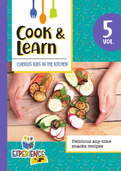 Ensino Fundamental até 9º ano  Programa Experience