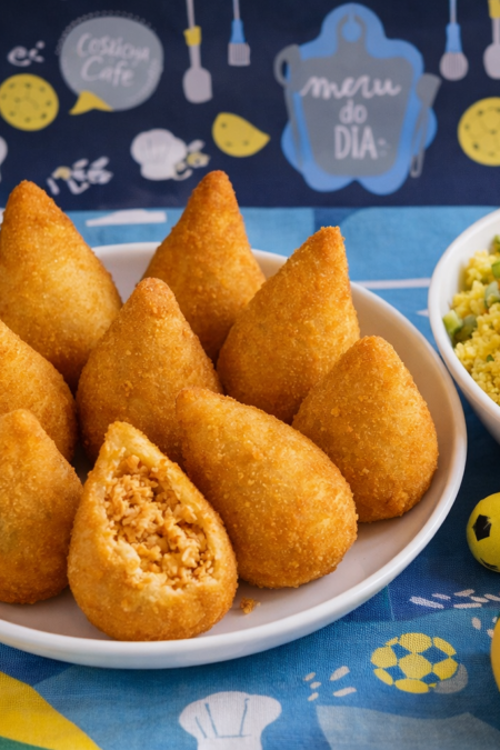 13/6 Copa do Mundo Brasil x Marrocos