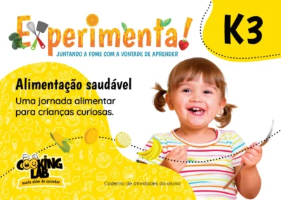 Educação infantil