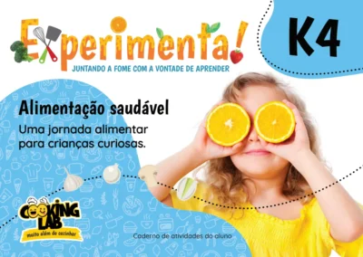 Educação infantil