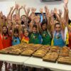 Férias de Julho: Estúdio Criativo de Culinária & Artes
