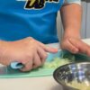 Férias de Julho: Estúdio Criativo de Culinária & Artes