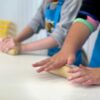 Férias de Julho: Estúdio Criativo de Culinária & Artes