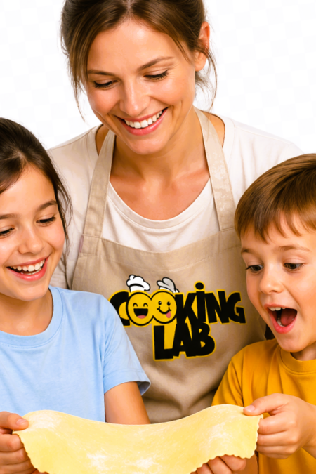 9/5 Cozinhando juntos! - Dia das Mães